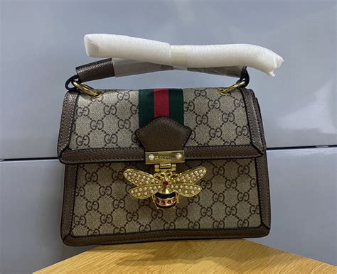 gucci butterfly bag replica|how to authenticate gucci bag.